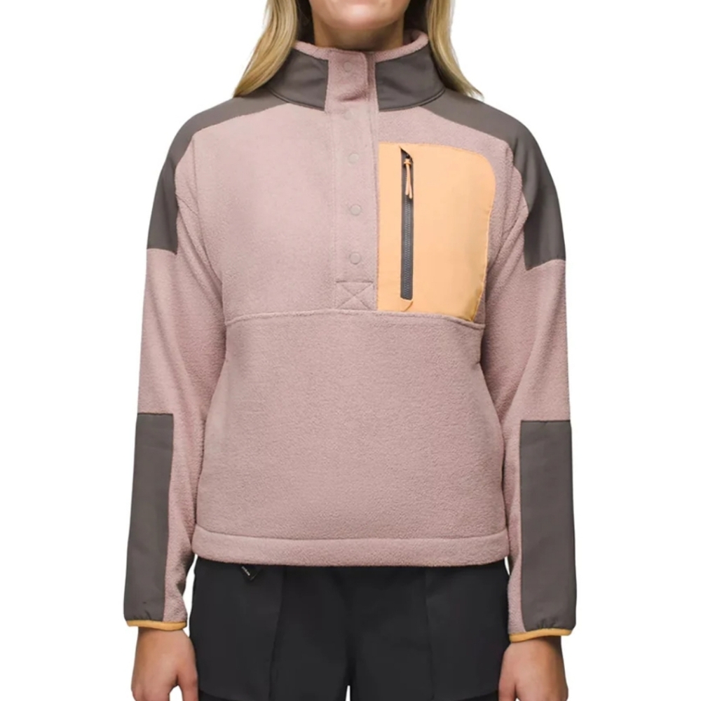 NWT Prana Pullover